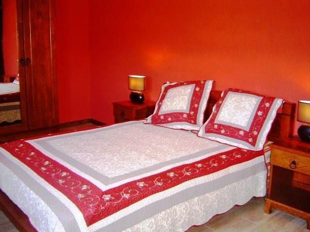 Chambres D'Hotes Doris Cilaos Exterior photo